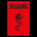 1966 Jogging by Bill Bowerman, illustrated by Melvin Jay Lindsay